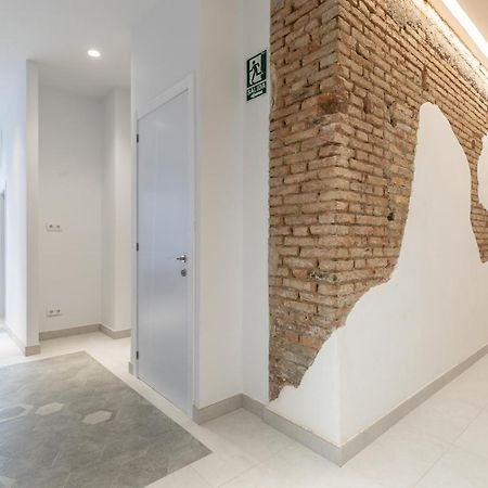 Comfortable Room Close To City Centre Valencia Ngoại thất bức ảnh