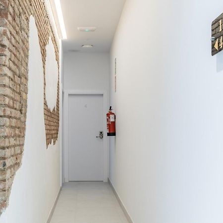 Comfortable Room Close To City Centre Valencia Ngoại thất bức ảnh