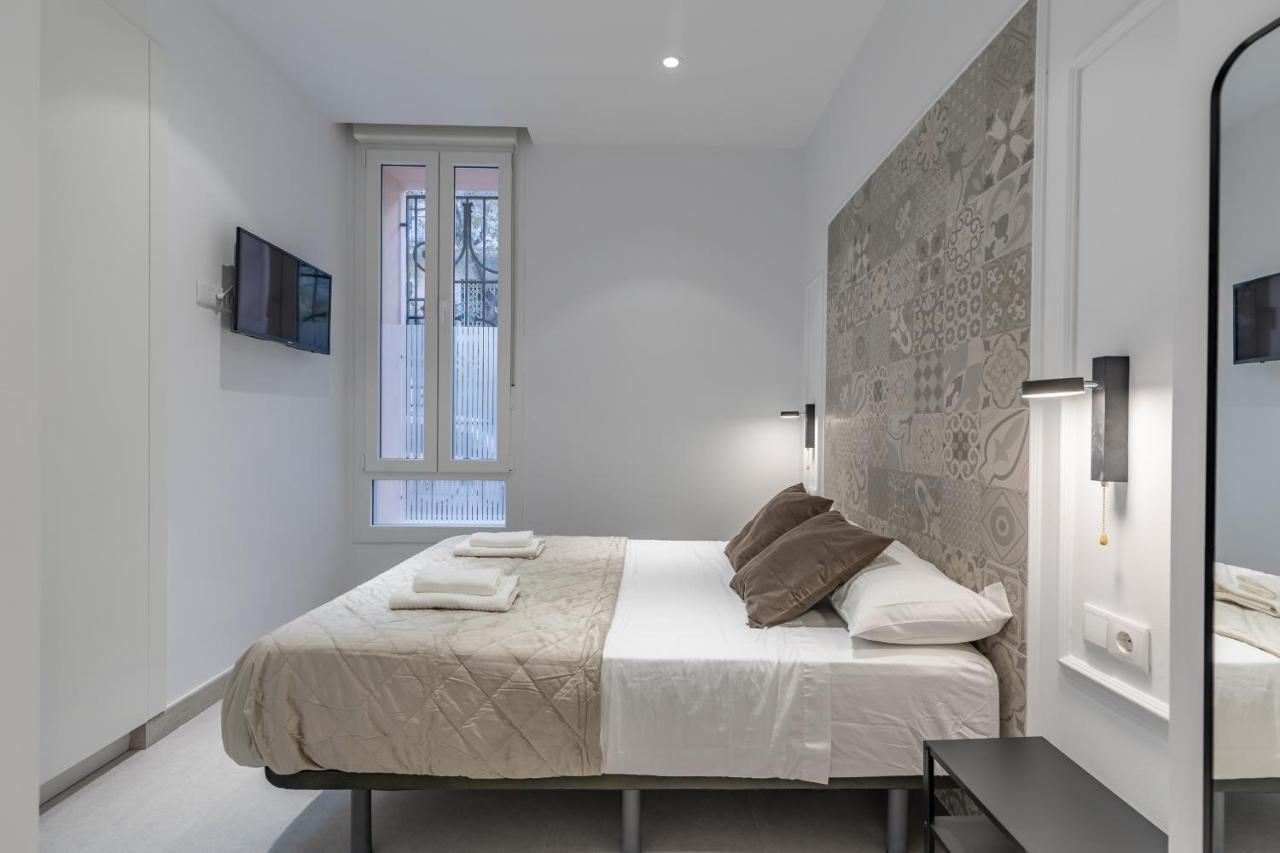 Comfortable Room Close To City Centre Valencia Ngoại thất bức ảnh