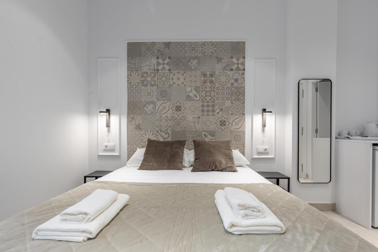 Comfortable Room Close To City Centre Valencia Ngoại thất bức ảnh
