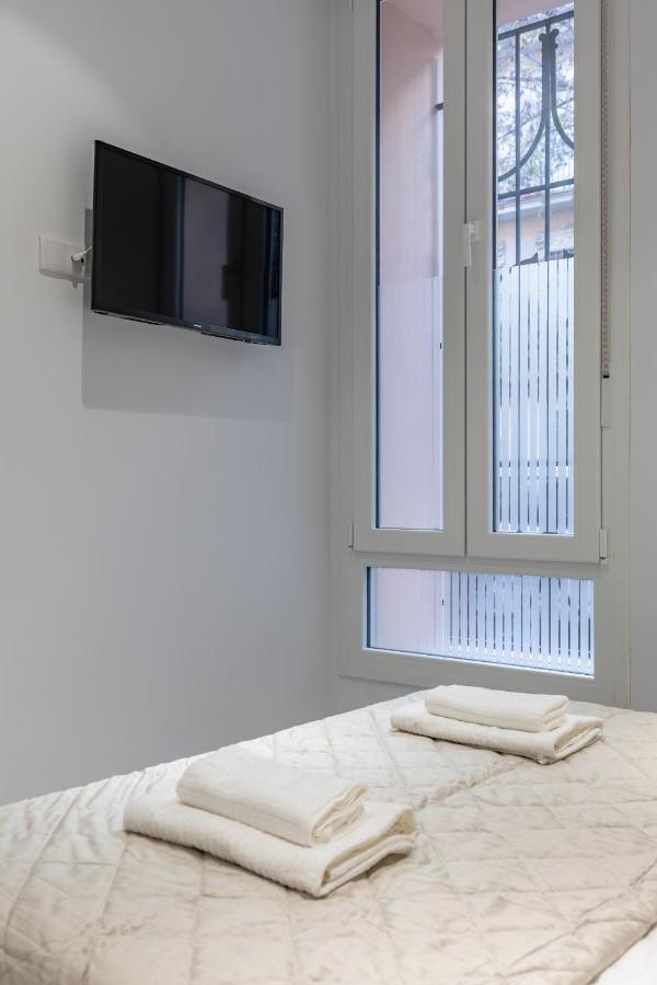 Comfortable Room Close To City Centre Valencia Ngoại thất bức ảnh