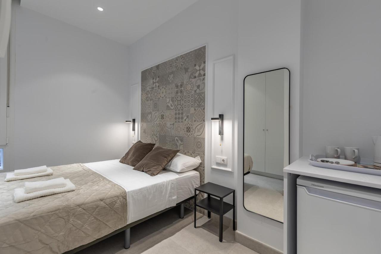 Comfortable Room Close To City Centre Valencia Ngoại thất bức ảnh