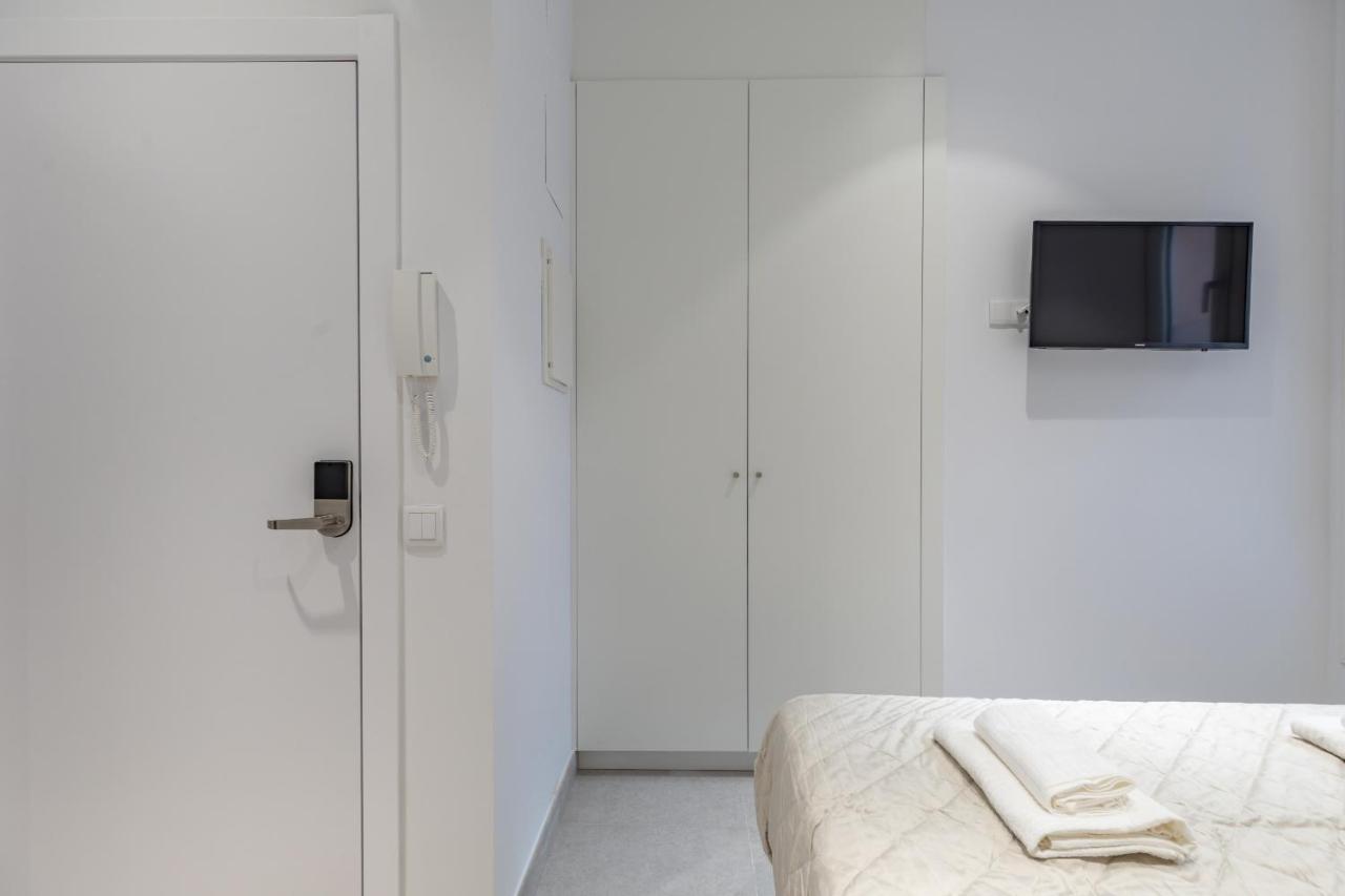 Comfortable Room Close To City Centre Valencia Ngoại thất bức ảnh
