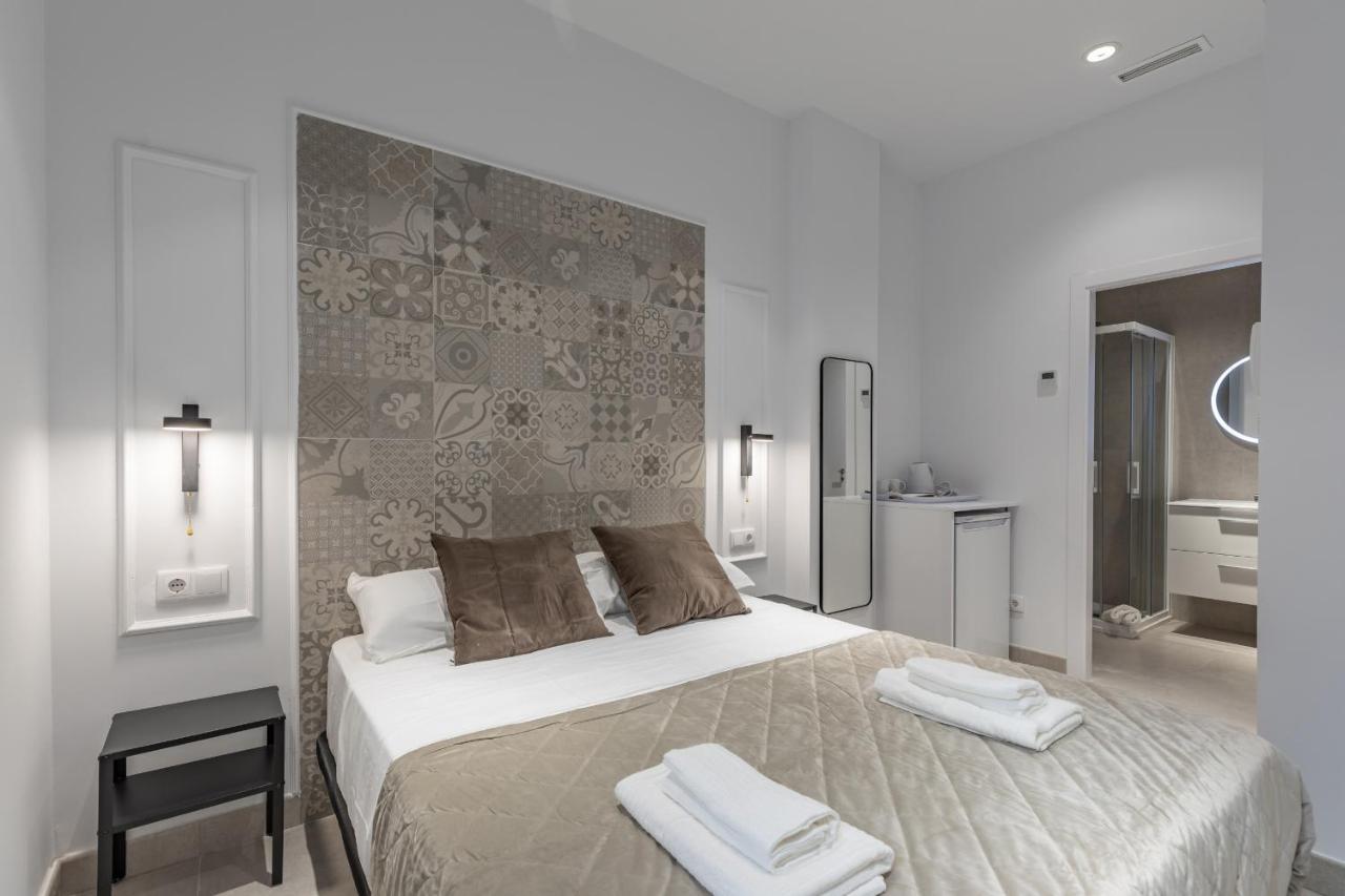 Comfortable Room Close To City Centre Valencia Ngoại thất bức ảnh