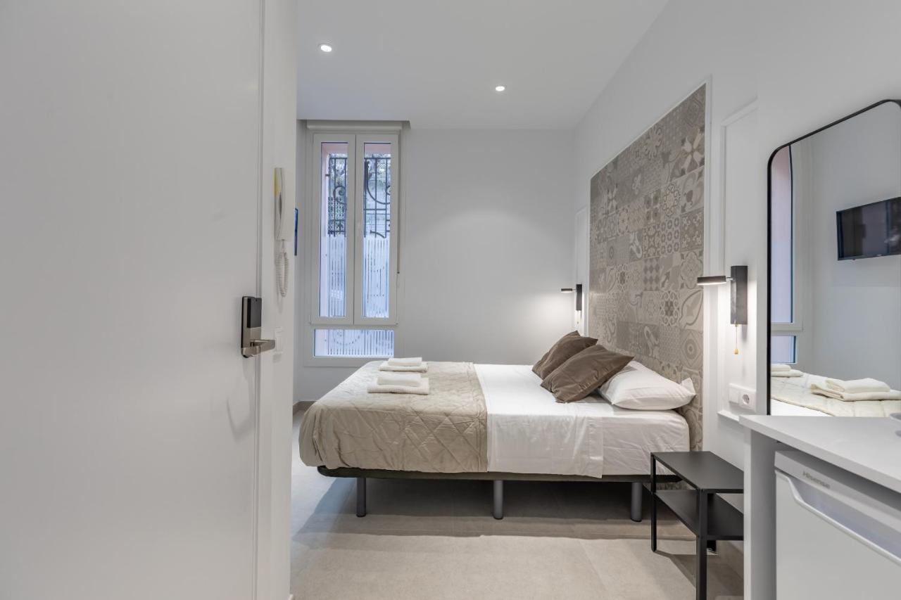 Comfortable Room Close To City Centre Valencia Ngoại thất bức ảnh
