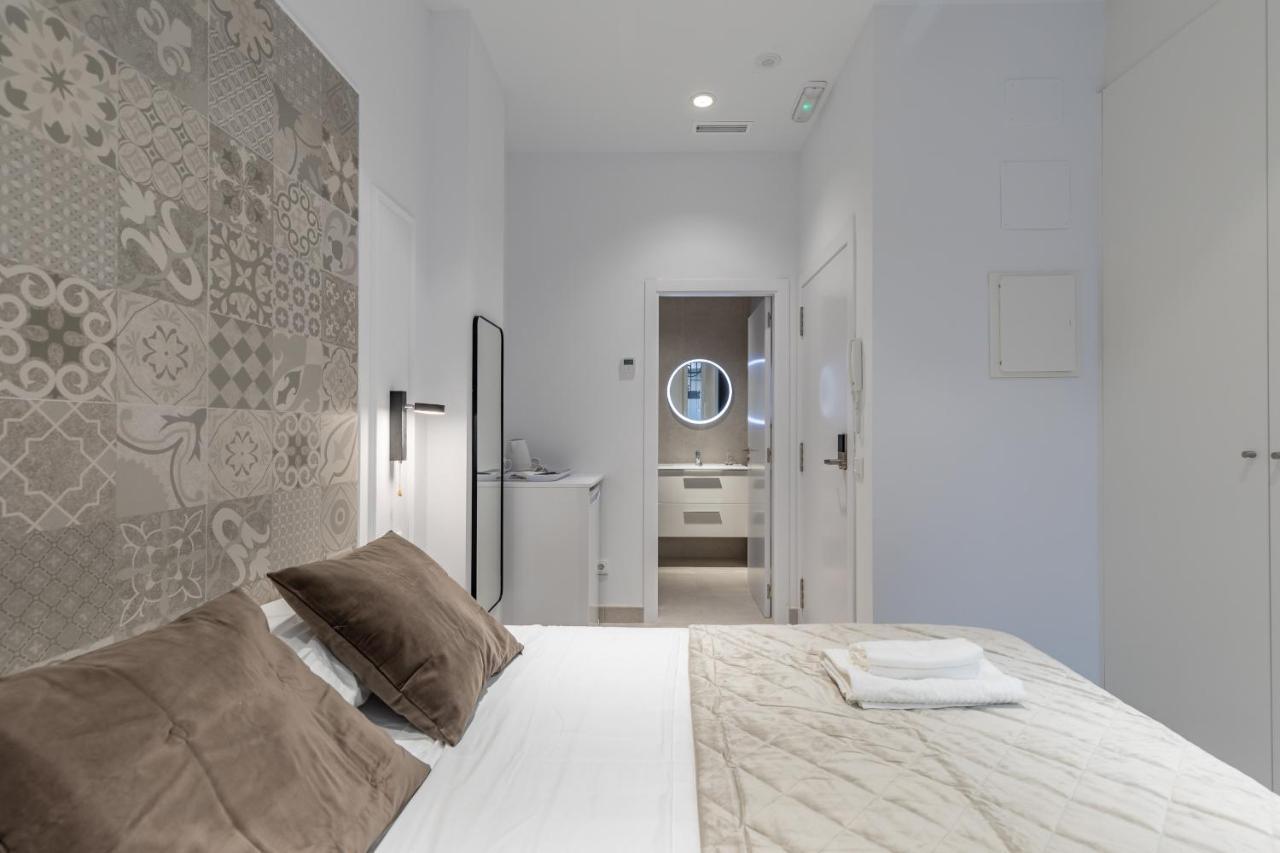 Comfortable Room Close To City Centre Valencia Ngoại thất bức ảnh