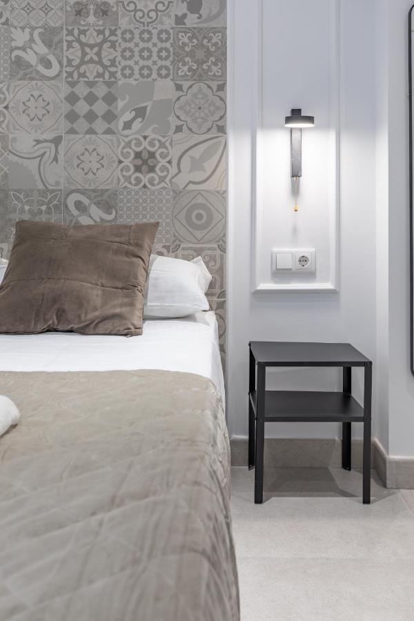 Comfortable Room Close To City Centre Valencia Ngoại thất bức ảnh