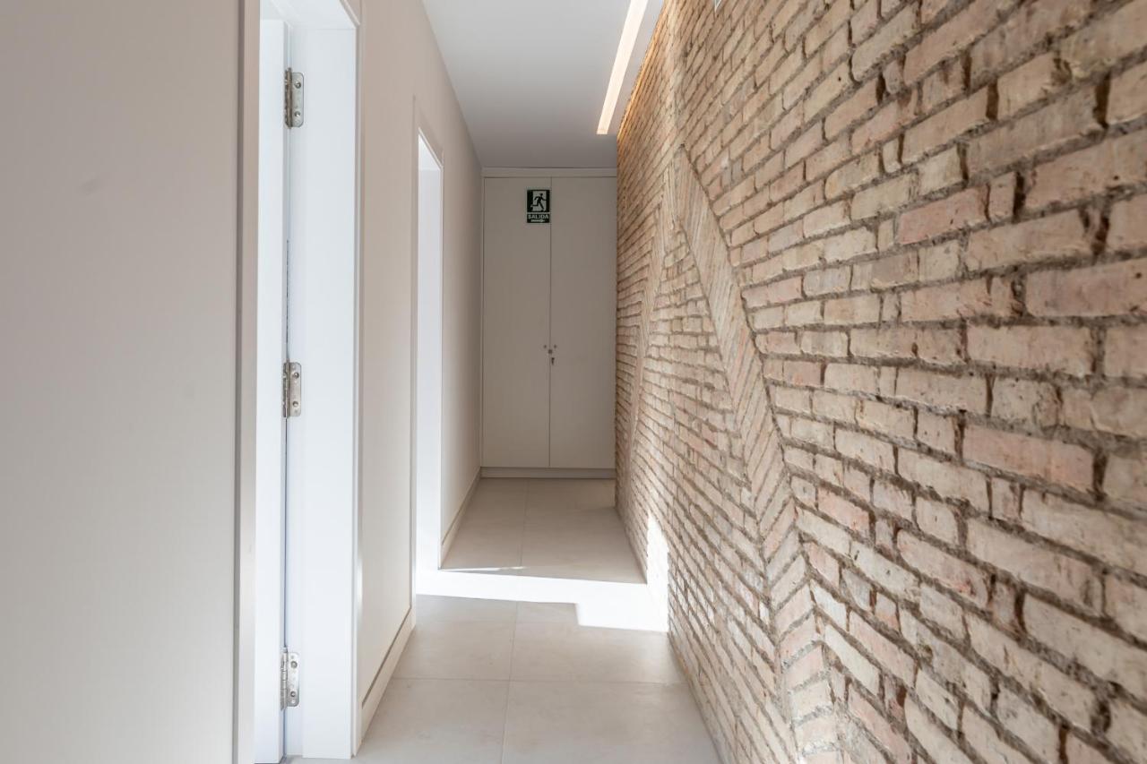 Comfortable Room Close To City Centre Valencia Ngoại thất bức ảnh
