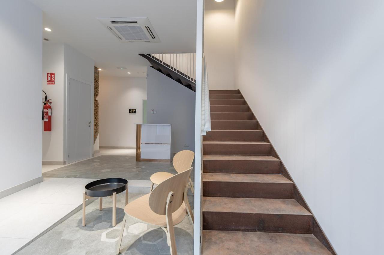 Comfortable Room Close To City Centre Valencia Ngoại thất bức ảnh