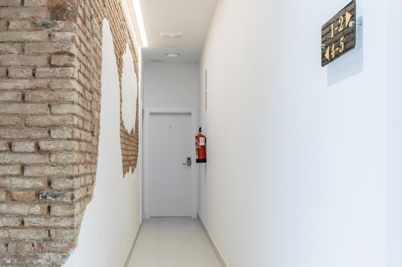 Comfortable Room Close To City Centre Valencia Ngoại thất bức ảnh