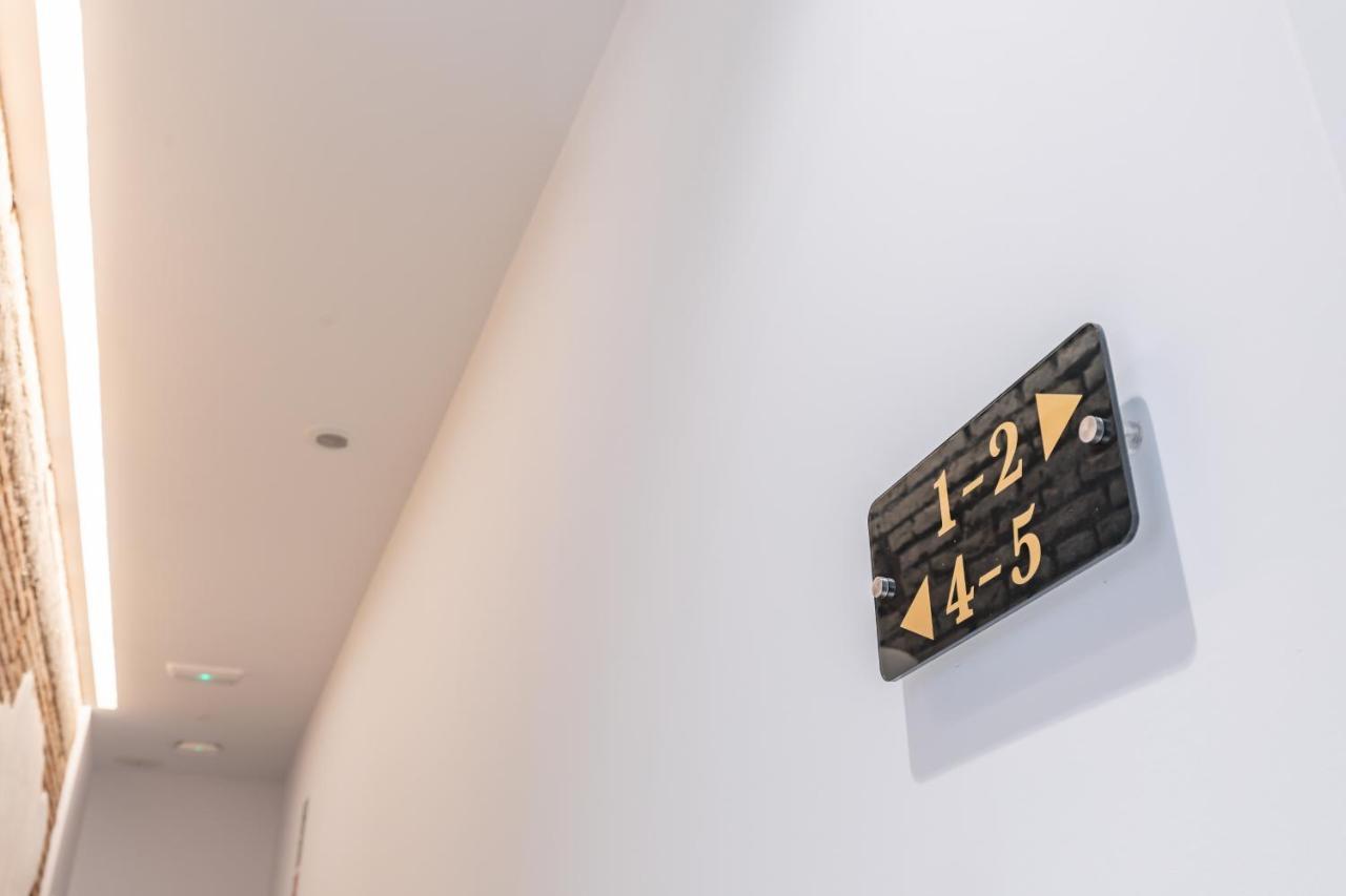 Comfortable Room Close To City Centre Valencia Ngoại thất bức ảnh